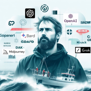 Lire la suite à propos de l’article Impact de la disruption provoquée par l’IA générative sur la génération de contenu