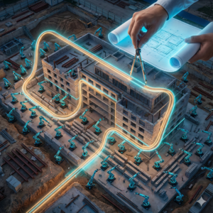 Lire la suite à propos de l’article Le vrai danger de l&rsquo;IA pour écrire votre livre (et ce n&rsquo;est pas celui que vous croyez)