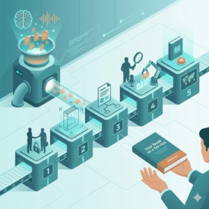 Lire la suite à propos de l’article De l&rsquo;idée à la publication en 8 semaines : voici exactement comment Simplume crée votre livre-manifeste