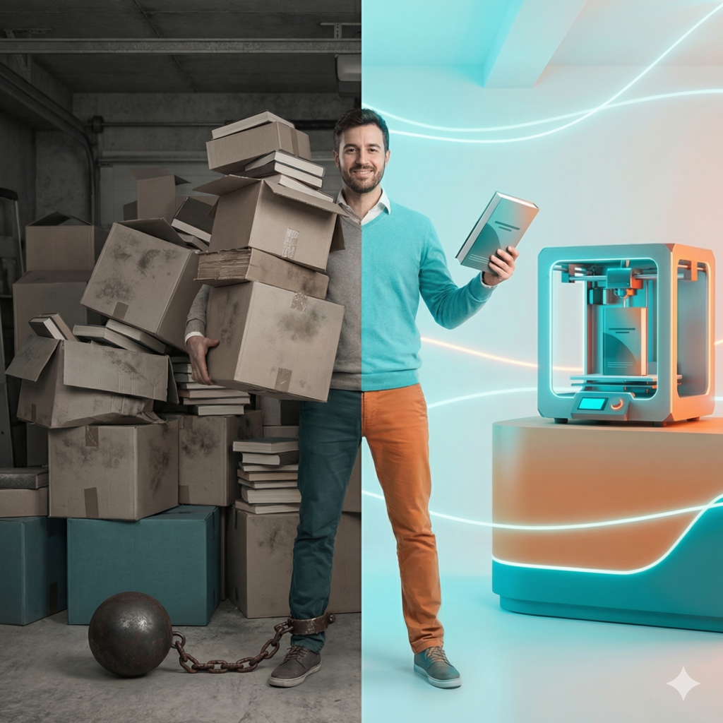 You are currently viewing Combien vous coûtera votre bestseller professionnel ?